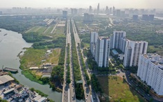 Bộ Công an mời gọi đầu tư khu nhà xã hội 477 căn tại TP.HCM
