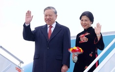 Tổng Bí thư Tô Lâm sắp thăm Vương quốc Anh và Bắc Ireland