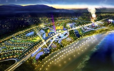 Infinity Land lùi tiến độ dự án AE Resort Cửa Tùng