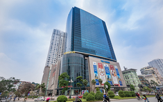 Vincom Retail chuyển nhượng Vincom Nguyễn Chí Thanh với giá hơn 3.630 tỷ đồng