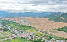 Mở ra không gian phát triển mới cho xã Canh Vinh, tỉnh Gia Lai