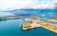 Tập đoàn Trung Quốc tìm cơ hội đầu tư dự án hạ tầng tại Hà Tĩnh