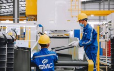 Một hãng thép có tiếng bị phạt và truy thu thuế hàng chục tỷ đồng