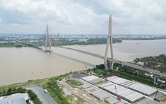 Toàn cảnh quy hoạch vùng giao thông TP Cần Thơ