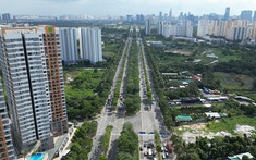 Novaland tiếp tục báo lỗ