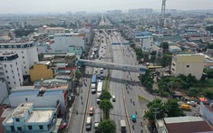 TP.HCM thống nhất kế hoạch mở rộng Quốc lộ 22, khởi công năm 2026