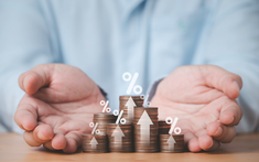 Dự báo mới về lãi suất cuối năm