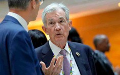 Fed sắp hạ xem bong da truc tiep nhanh nhat thêm 0,25 điểm %: Nhiều ẩn số lớn chờ được giải đáp