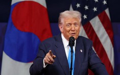 Ông Trump tiếp tục “nhắc tên” Chủ tịch Fed vì chậm hạ xem bong da truc tiep nhanh nhat