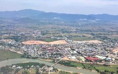 Quy hoạch mới xã An Nhơn Tây, tỉnh Gia Lai