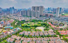 Văn Phú Invest dự kiến phát hành 135 tỷ đồng trái phiếu riêng lẻ, dùng cổ phiếu của Chủ tịch HĐQT làm tài sản bảo đảm