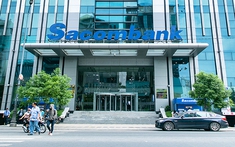 Sacombank báo lãi trước thuế gần 11.000 tỷ đồng sau 9 tháng, nợ xấu tăng nhẹ