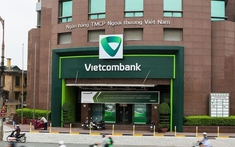 Vietcombank báo lãi hơn 33.100 tỷ đồng sau 9 tháng