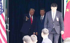 Chủ tịch Tập Cận Bình kêu gọi các nước châu Á giữ vững chuỗi cung ứng, cùng hợp tác vượt qua “thời kỳ biến động”