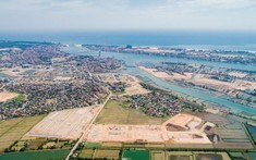 Quảng Trị vừa có thêm loạt dự án khu dân cư, khu đô thị mới
