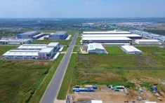 Tiến độ giải phóng mặt bằng các khu công nghiệp tại Tây Ninh
