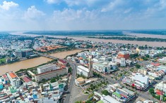 An Giang triển khai lập quy hoạch đô thị và nông thôn giai đoạn 2025-2026