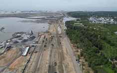 TP.HCM thu ngân sách hơn 652 nghìn tỷ