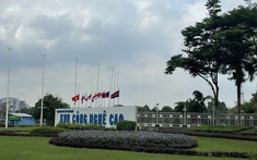 TP.HCM sắp đón loạt dự án tỷ USD ở một lĩnh vực đặc biệt