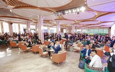 Giữ vững sức hút, The Privé khuấy động thị trường căn hộ hạng sang trung tâm TP.HCM