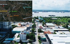 Tin mới nhất về xây cầu Phú Mỹ 2 gần 13.000 tỷ kết nối sân bay lich bong da truc tiep Thành