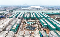 Top 10 doanh nghiệp lãi ‘khủng’ nhất 9 tháng đầu năm 2025: Bất động sản góp mặt 3 cái tên nổi bật