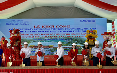 TP.HCM sắp có thêm công viên trăm tỷ tại khu vực quận 11 cũ