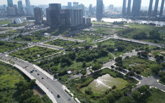 Sắp ban hành 8 nghị định về trung tâm tài chính