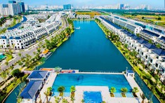 TP.HCM: Được tháo gỡ theo Nghị quyết 170, Novaland sắp được hoàn nhập dự phòng hàng nghìn tỷ đồng từ dự án Lakeview City