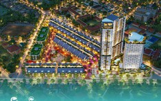 Lý do nào giúp Ecopalace Đắk Lắk thu hút nhà đầu tư?