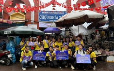 MISA đồng hành cùng hộ kinh doanh chuyển đổi bỏ thuế khoán