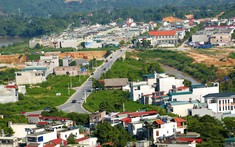 Lào Cai giao hơn 28 ha đất cho doanh nghiệp làm khu đô thị