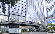 CII phát hành hơn 511.000 cổ phiếu chuyển đổi trái phiếu, lợi nhuận quý 3 giảm 36%