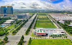 Becamex IJC sẽ chào bán hơn 8 triệu cổ phiếu chưa phân phối