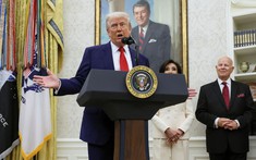 Thuế quan của ông Trump trước phán quyết của Tòa Tối cao Mỹ: Giới chuyên gia cũng không dám chắc điều gì sẽ xảy ra