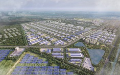 Khu công nghiệp Bình Hòa Nam 1 Tây Ninh