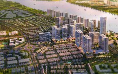 Nam Long hoàn tất chuyển nhượng 15,1% vốn tại dự án Izumi City