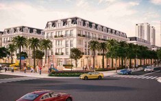 Hoàng Huy: Lợi nhuận hợp nhất giảm sâu, tiền khách hàng ứng trước dự án tại Hải Phòng tăng kỷ lục