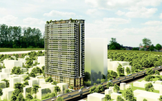 Valenta Nguyễn Xiển: Dự án nhà ở xã hội tại Hà Nội