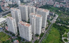 Thaco thâu tóm 1,4 ha đất dự án An Bình City từ tay Geleximco