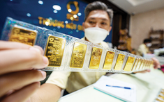 Đại biểu Quốc hội đề xuất miễn thuế mua bán vàng miếng không vì mục đích đầu cơ