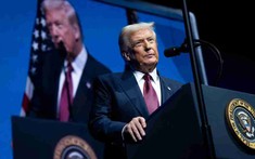 200 tỷ USD thuế quan của ông Trump trước nguy cơ bị lật ngược, Bộ trưởng Tài chính Mỹ vẫn rất lạc quan