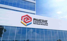 Phát Đạt bứt phá lợi nhuận quý 3 nhờ bán dự án, song hiệu quả bán hàng vẫn là điểm nghẽn