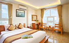 Tăng gấp đôi mức phạt với khách sạn, nhà nghỉ không thông báo lưu trú