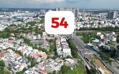 TP.HCM chấp thuận cho 54 tổ chức kinh doanh bất động sản được thực hiện dự án thí điểm nhà ở thương mại