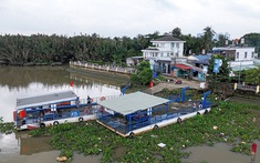 Tin vui cho người dân bán đảo Thanh Đa