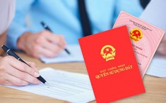 Cách tính tiền sử dụng đất khi cấp Giấy chứng nhận thay đổi thế nào từ 6/11?