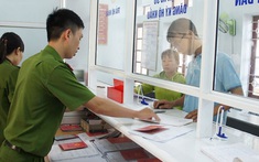 Không thực hiện đúng quy định về đăng ký tạm trú có thể bị phạt tới 8 triệu đồng?