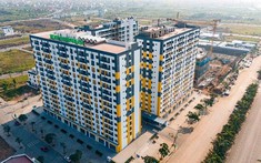 Lãi suất vẫn thấp, ưu đãi dài hạn: Có nên vay mua nhà ngay?