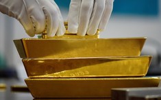 Vì sao Trung Quốc thay đổi cách đánh thuế vàng giữa lúc giá vàng lập đỉnh?